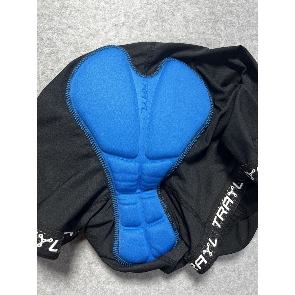 Trayl Cycling Underwear With Foam Pad Size L - Picture 5 of 6